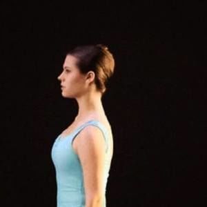 Meet your Posher, Sabrina